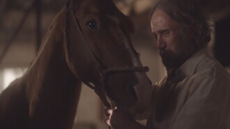 Florêncio Guerra e Seu Cavalo Trailer