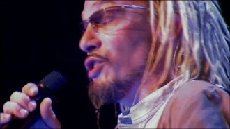 Florent Pagny - Eté 2003 à l'Olympia Trailer