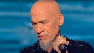 Florent Pagny, le combattant Trailer