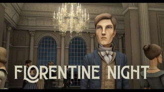 Florentine Night Trailer