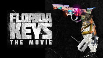 Florida Keys Trailer