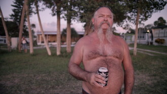 Florida Man Trailer