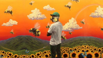 Flower Boy: A Conversation Trailer