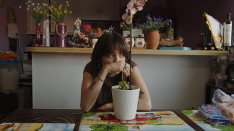 Flower Eater Trailer