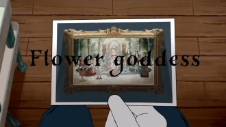 Flower Goddess Trailer