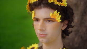 Flowers Trailer