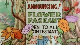 Flowers for Madame Trailer