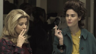 Flowers for Norma Trailer