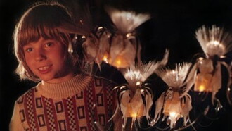 Flowers for the Man in the Moon Trailer