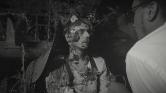 Flowers Grow Out of My Grave Trailer