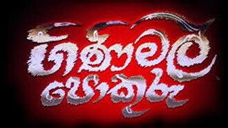 Flowers of Fire Trailer