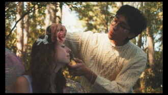 Flowers, Wings, and Pretty Things Trailer