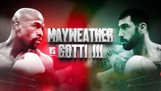 Floyd Mayweather Jr. vs. John Gotti III 2 Trailer