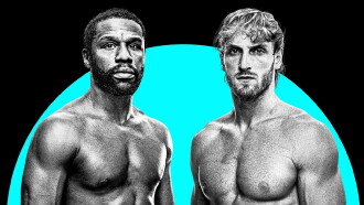 Floyd Mayweather Jr. vs. Logan Paul Trailer