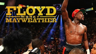 Floyd "Money" Mayweather Trailer