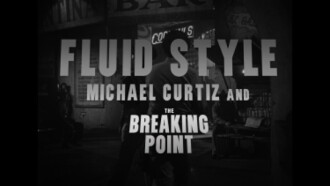 Fluid Style: Michael Curtiz and The Breaking Point Trailer