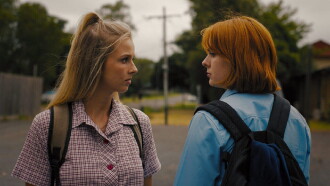 Flunk: After School Trailer
