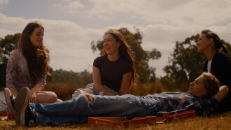 Flunk: Lost & Found You Trailer