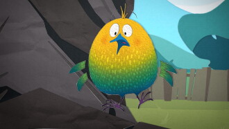 Flutter Trailer
