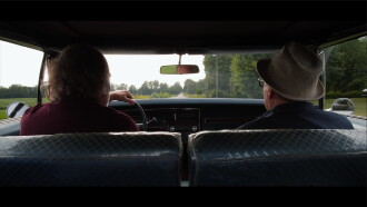 Fly Old Bird: Escape to the Ark Trailer