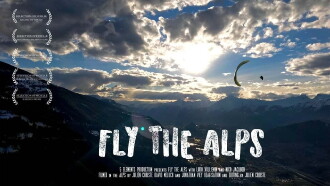 Fly the Alps Trailer
