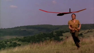 Flyaway Trailer