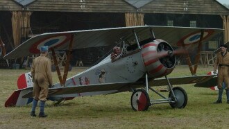 Flyboys Trailer