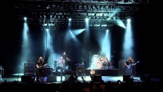 Flying Colors: Live in Europe Trailer