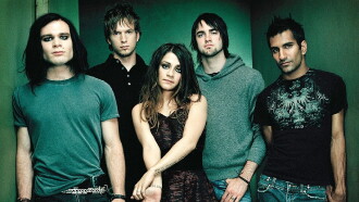 Flyleaf Trailer