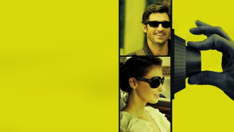 Flypaper Trailer