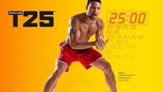 Focus T25: Alpha - Ab Intervals Trailer