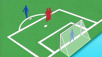 Fodboldens ABC for de mindste Trailer