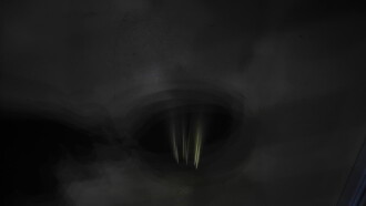 Fogão a luz Trailer