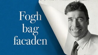 Fogh bag facaden Trailer
