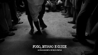 Fogo, Murro e Coice Trailer