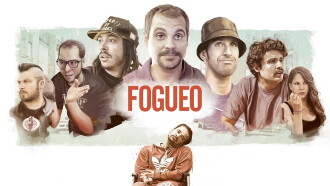 Fogueo Trailer