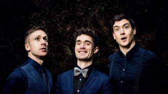 Foil Arms and Hog: Live at Vicar Street Trailer
