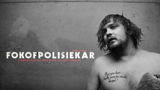 Fokofpolisiekar: Forgive Them for They Know Not What They Do Trailer
