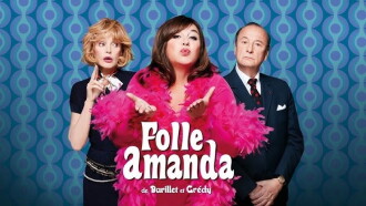 Folle Amanda Trailer