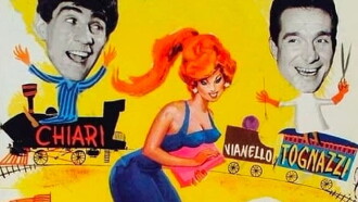 Follie d'estate Trailer
