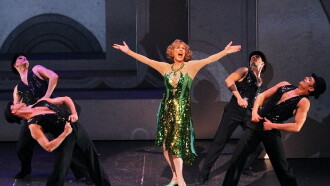 Follies Trailer