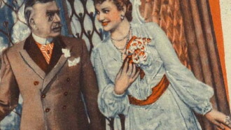 Follies of the Century Trailer