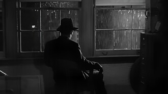 Follow Me Quietly Trailer