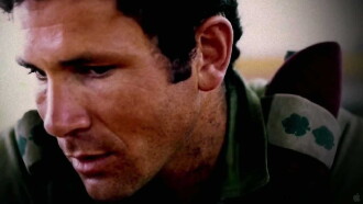 Follow Me: The Yoni Netanyahu Story Trailer