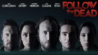 Follow the Dead Trailer