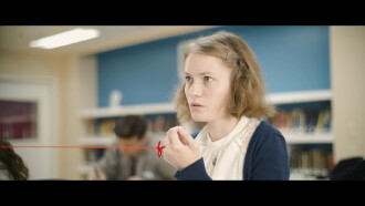 Follow the String Trailer