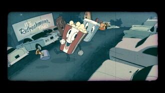 Follow the Sun! Trailer