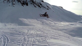 FollowCam 6 Trailer