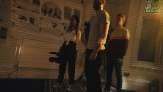 Followers Trailer