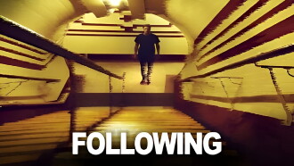 Following Trailer